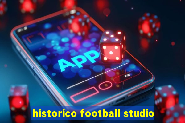 historico football studio